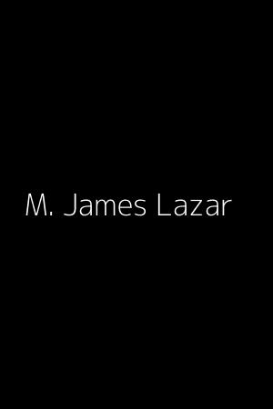 Michael James Lazar
